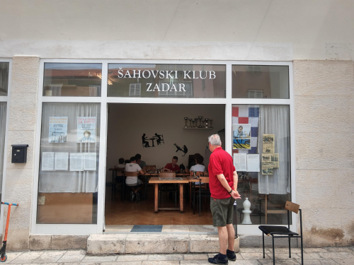 20220529 Zadar